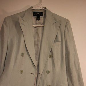 Ralph Lauren Vintage Blazer